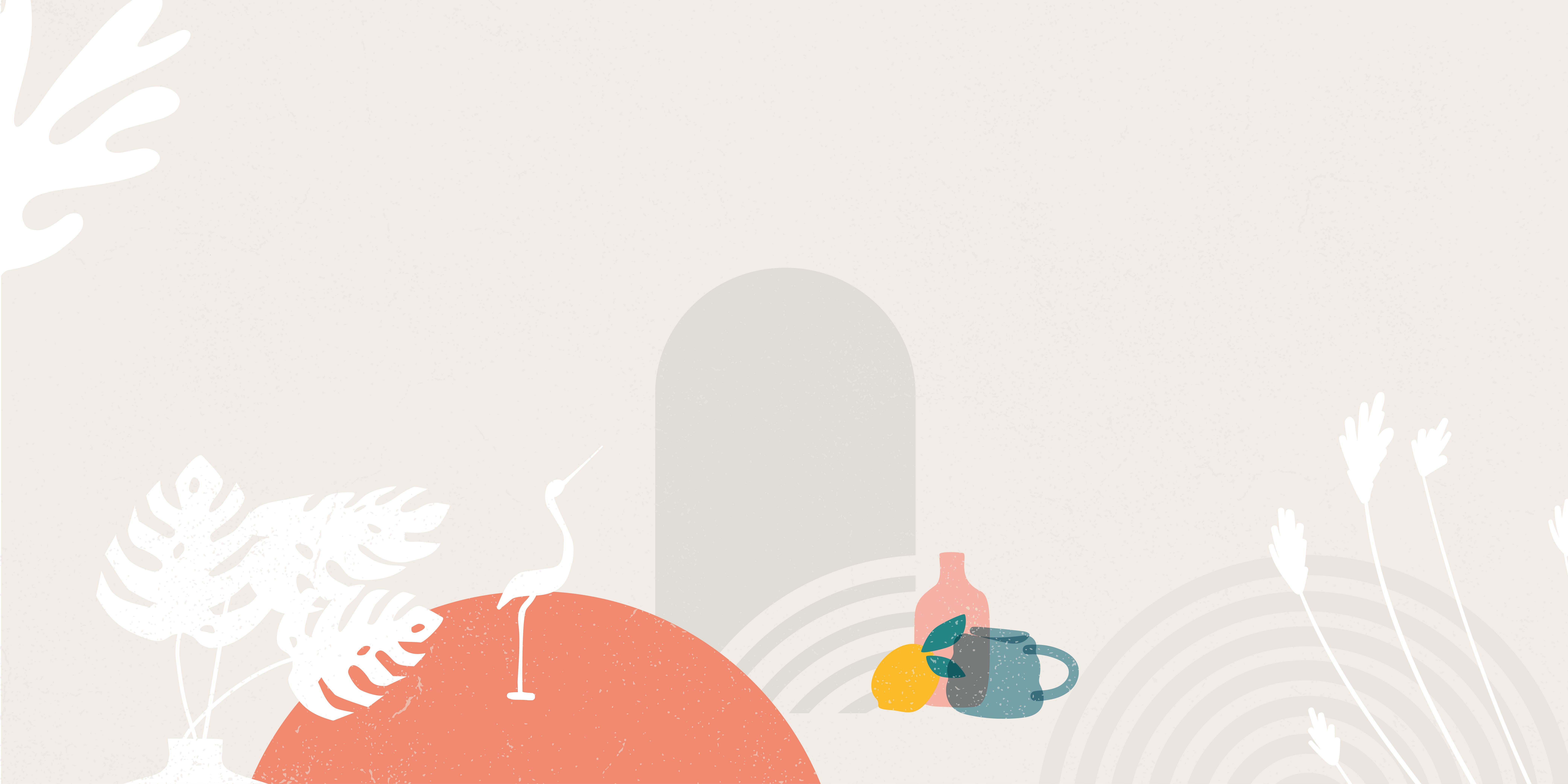 Everything you need for<br>stylish summer living